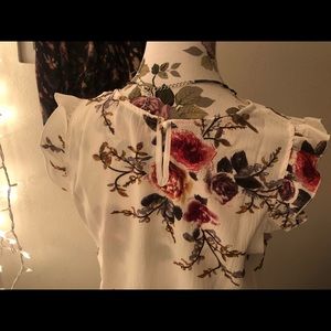 Flowy Blouses